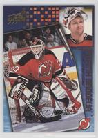 Martin Brodeur