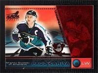 Paul Kariya