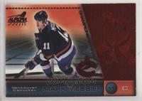 Mark Messier [EX to NM]