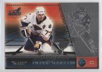 Pierre Turgeon #/250