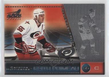 1998-99 Pacific Aurora - Championship Fever - Silver #9 - Keith Primeau /250