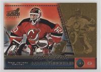 Martin Brodeur