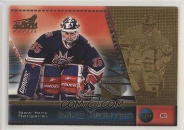 1998-99 Pacific Aurora - Championship Fever #31 - Mike Richter [EX to NM]
