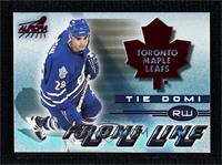 Tie Domi