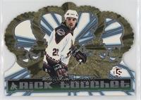 Rick Tocchet #/99