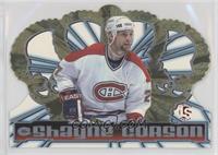 Shayne Corson #/99