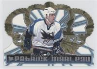 Patrick Marleau