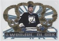 Wendel Clark