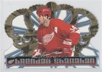 Brendan Shanahan