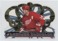 Brendan Shanahan