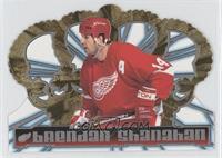 Brendan Shanahan