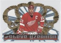 Steve Yzerman