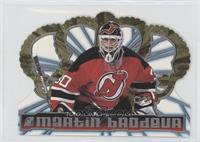 Martin Brodeur