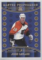 John LeClair