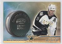 Mike Modano