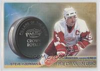 Steve Yzerman [EX to NM]