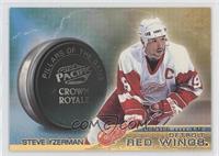 Steve Yzerman