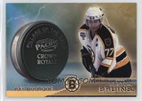 Ray Bourque