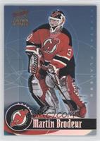 Martin Brodeur