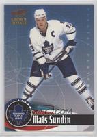 Mats Sundin