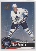 Mats Sundin