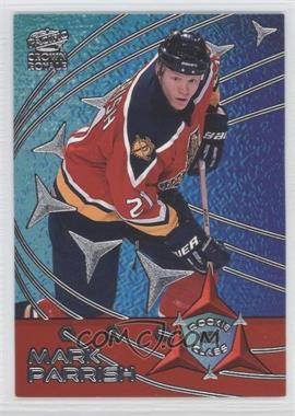 1998-99 Pacific Crown Royale - Rookie Class #3 - Mark Parrish