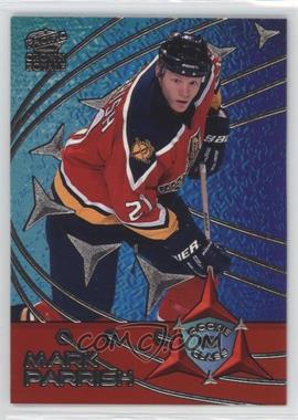 1998-99 Pacific Crown Royale - Rookie Class #3 - Mark Parrish