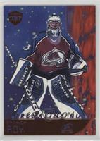 Patrick Roy