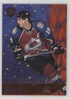 Joe Sakic [EX to NM]