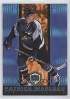 Patrick Marleau #/67