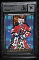 Martin Brodeur [BAS BGS Authentic]