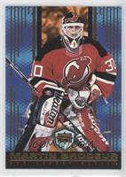 Martin Brodeur