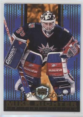 1998-99 Pacific Dynagon Ice - [Base] #125 - Mike Richter