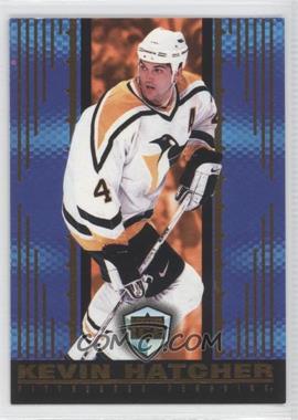 1998-99 Pacific Dynagon Ice - [Base] #149 - Kevin Hatcher