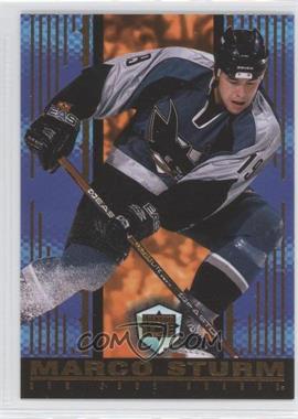 1998-99 Pacific Dynagon Ice - [Base] #169 - Marco Sturm