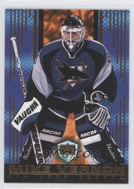 1998-99 Pacific Dynagon Ice - [Base] #170 - Mike Vernon