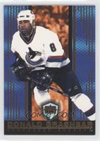 Donald Brashear