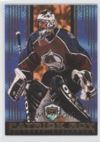 Patrick Roy