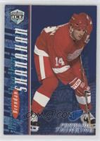 Brendan Shanahan [EX to NM]