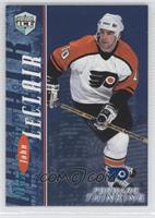 John LeClair