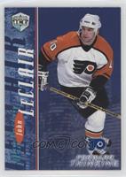 John LeClair