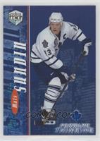 Mats Sundin