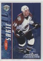 Joe Sakic