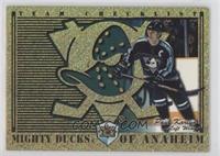 Paul Kariya [EX to NM]