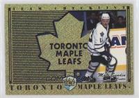 Mats Sundin [EX to NM]