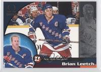 Brian Leetch