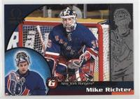 Mike Richter