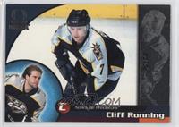 Cliff Ronning #/56