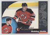 Bobby Holik #/56