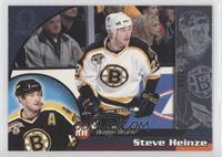 Steve Heinze #/56